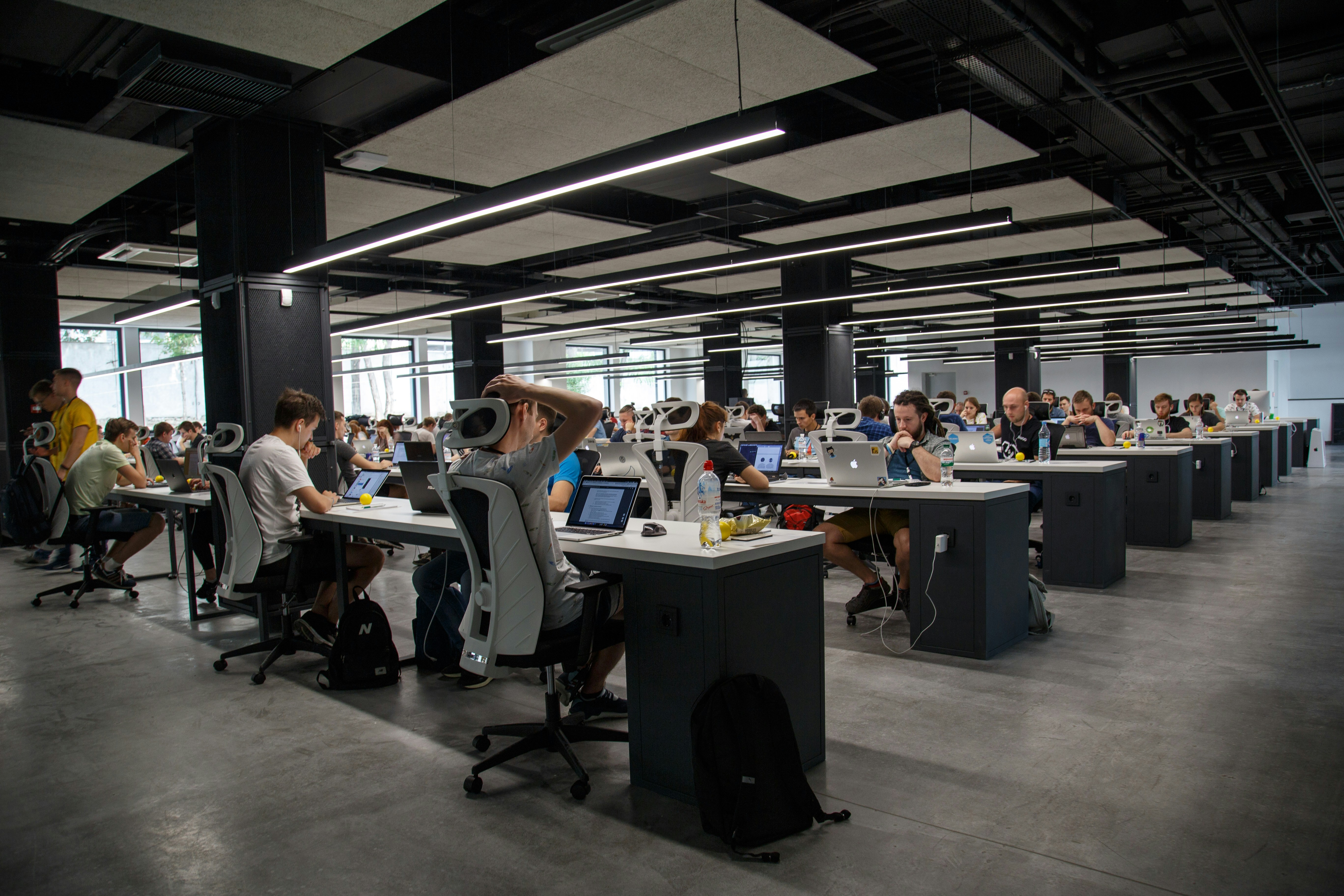 NyrixTech team
