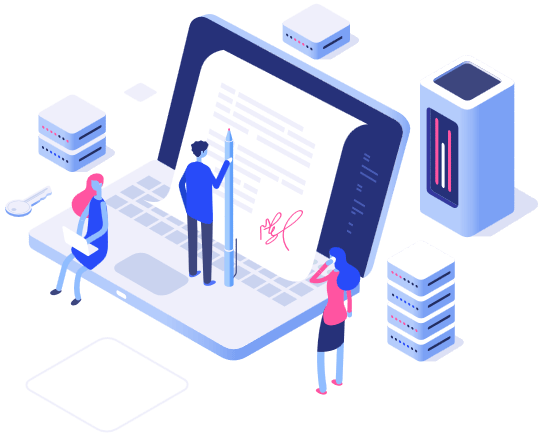 NyrixTech IT services